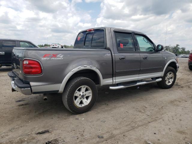 Photo 2 VIN: 1FTRW08L23KA27181 - FORD F-150 