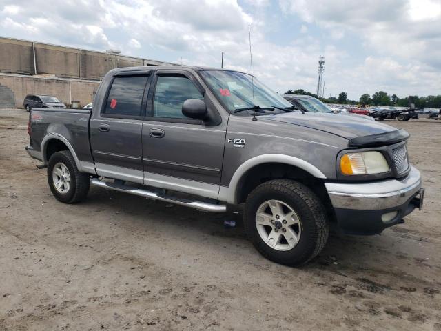 Photo 3 VIN: 1FTRW08L23KA27181 - FORD F-150 