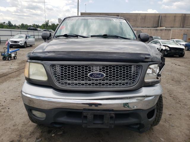 Photo 4 VIN: 1FTRW08L23KA27181 - FORD F-150 