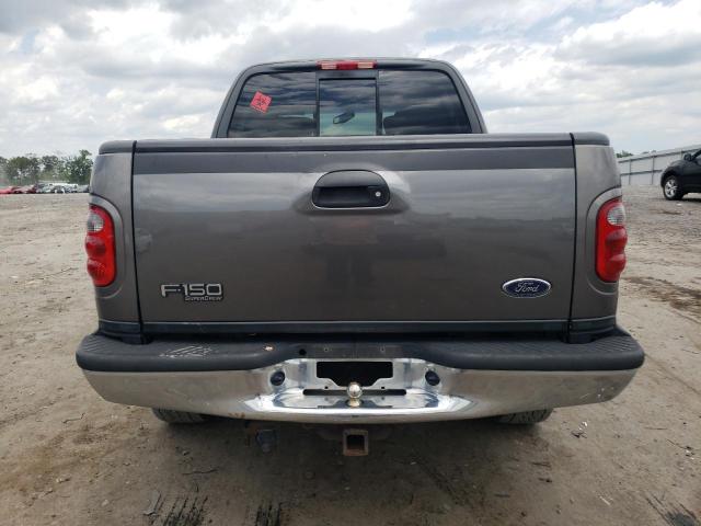 Photo 5 VIN: 1FTRW08L23KA27181 - FORD F-150 