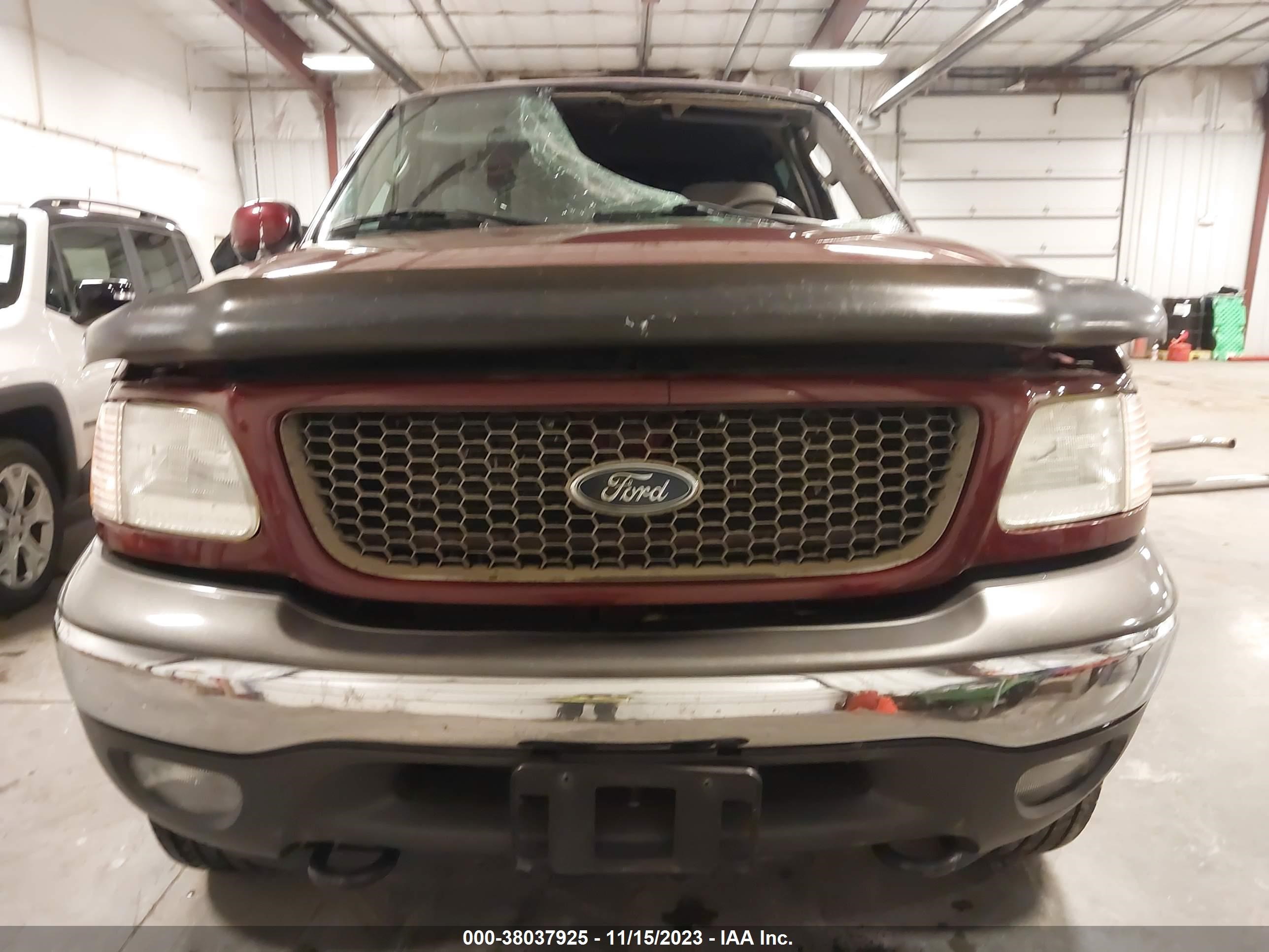 Photo 12 VIN: 1FTRW08L23KB74164 - FORD F-150 