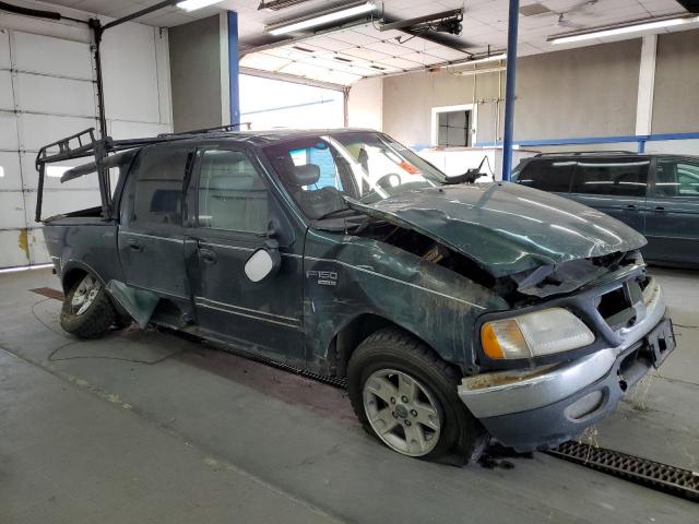 Photo 3 VIN: 1FTRW08L23KC72983 - FORD F150 SUPER 