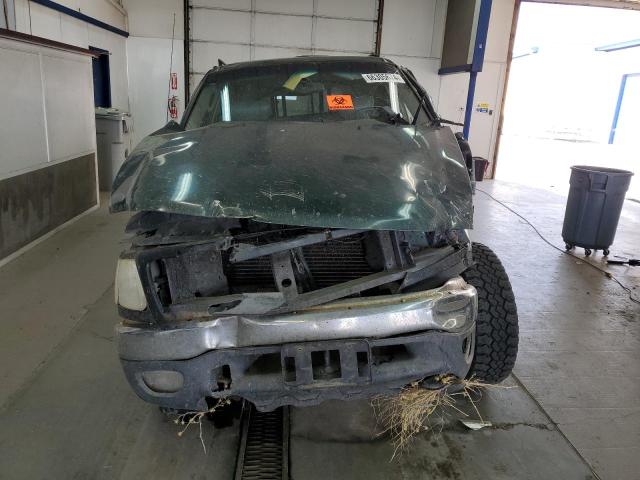 Photo 4 VIN: 1FTRW08L23KC72983 - FORD F150 SUPER 