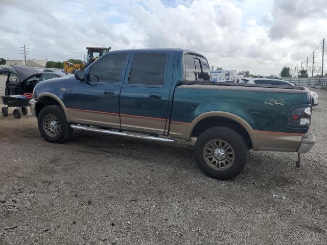 Photo 1 VIN: 1FTRW08L23KC80503 - FORD F150 SUPER 