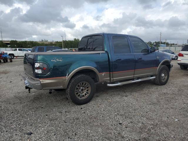 Photo 2 VIN: 1FTRW08L23KC80503 - FORD F150 SUPER 