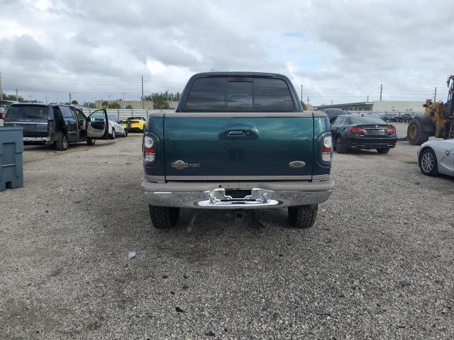 Photo 5 VIN: 1FTRW08L23KC80503 - FORD F150 SUPER 