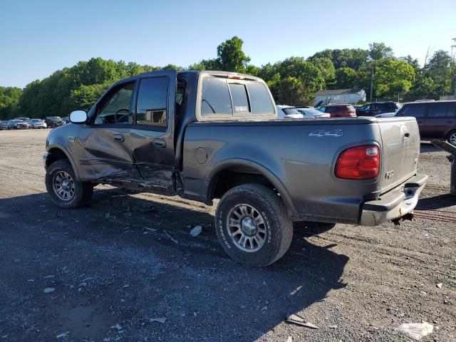 Photo 1 VIN: 1FTRW08L23KD34527 - FORD F-150 