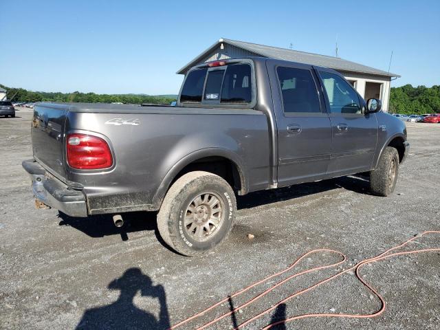 Photo 2 VIN: 1FTRW08L23KD34527 - FORD F-150 