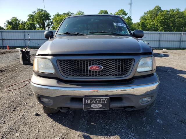 Photo 4 VIN: 1FTRW08L23KD34527 - FORD F-150 