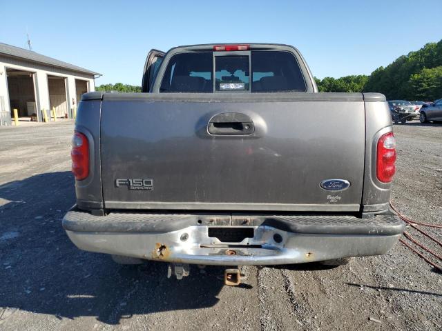 Photo 5 VIN: 1FTRW08L23KD34527 - FORD F-150 