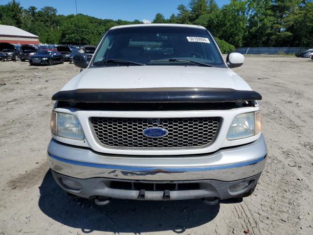 Photo 4 VIN: 1FTRW08L23KD67995 - FORD F150 SUPER 