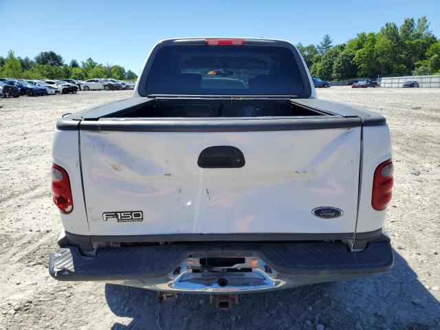 Photo 5 VIN: 1FTRW08L23KD67995 - FORD F150 SUPER 