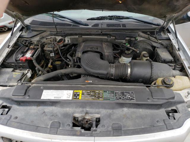 Photo 10 VIN: 1FTRW08L23KD80536 - FORD F150 SUPER 