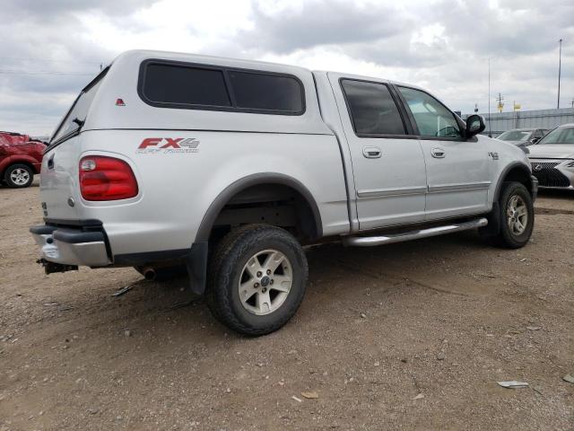 Photo 2 VIN: 1FTRW08L23KD80536 - FORD F150 SUPER 