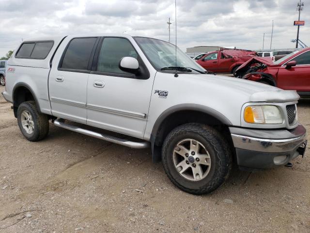 Photo 3 VIN: 1FTRW08L23KD80536 - FORD F150 SUPER 