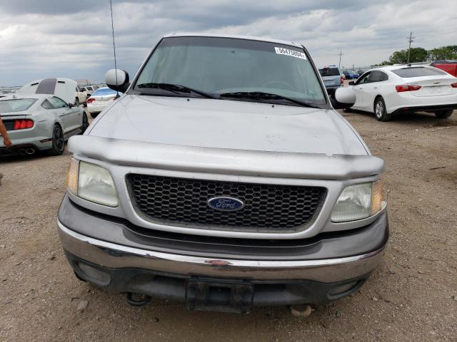 Photo 4 VIN: 1FTRW08L23KD80536 - FORD F150 SUPER 