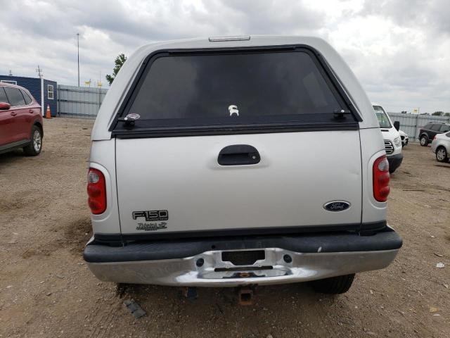 Photo 5 VIN: 1FTRW08L23KD80536 - FORD F150 SUPER 