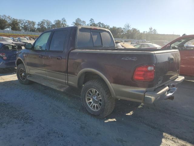 Photo 1 VIN: 1FTRW08L31KA30913 - FORD F150 SUPER 