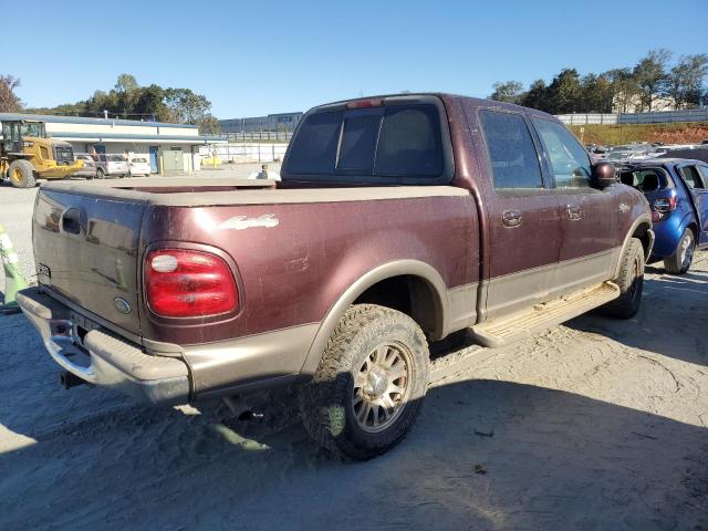 Photo 2 VIN: 1FTRW08L31KA30913 - FORD F150 SUPER 