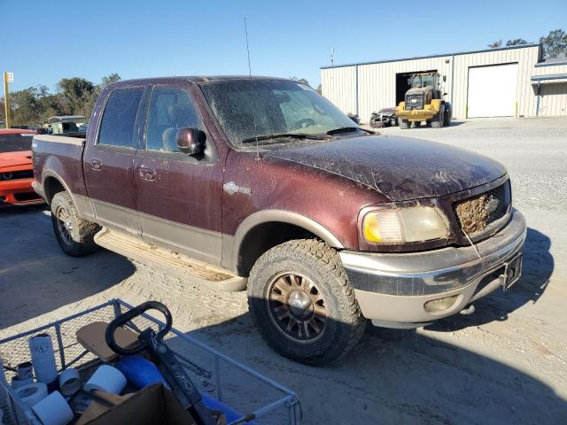 Photo 3 VIN: 1FTRW08L31KA30913 - FORD F150 SUPER 