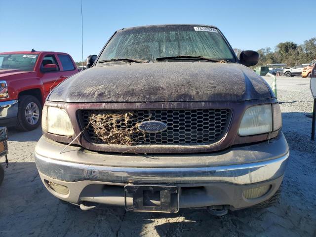 Photo 4 VIN: 1FTRW08L31KA30913 - FORD F150 SUPER 