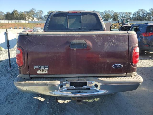 Photo 5 VIN: 1FTRW08L31KA30913 - FORD F150 SUPER 