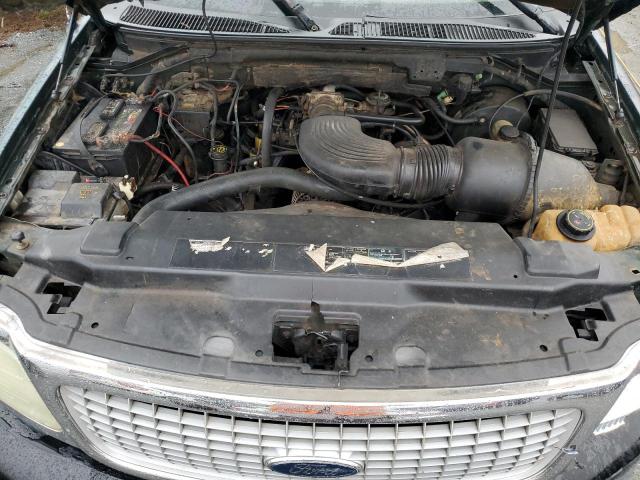 Photo 10 VIN: 1FTRW08L31KA78041 - FORD F150 SUPER 