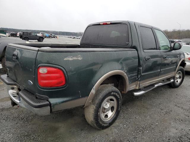 Photo 2 VIN: 1FTRW08L31KA78041 - FORD F150 SUPER 