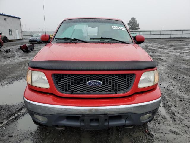 Photo 4 VIN: 1FTRW08L31KB10955 - FORD F-150 