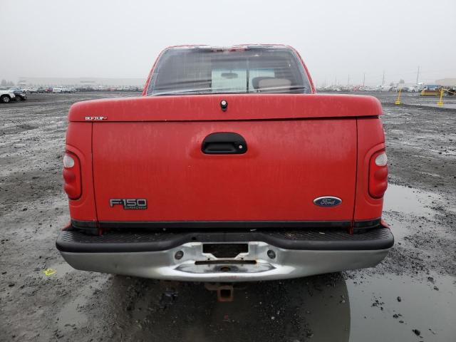 Photo 5 VIN: 1FTRW08L31KB10955 - FORD F-150 