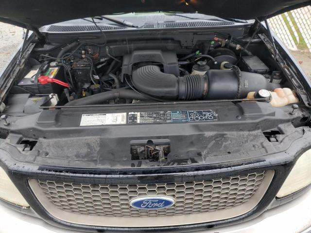 Photo 10 VIN: 1FTRW08L31KB55569 - FORD F150 