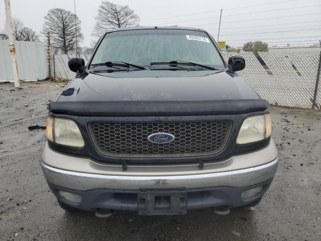 Photo 4 VIN: 1FTRW08L31KB55569 - FORD F150 