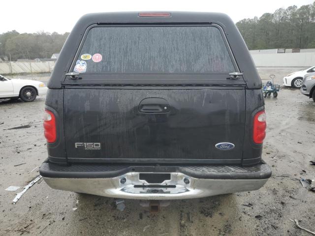 Photo 5 VIN: 1FTRW08L31KB55569 - FORD F150 