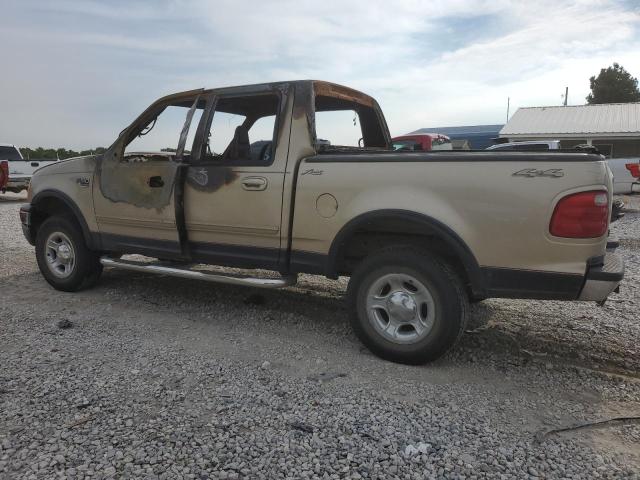 Photo 1 VIN: 1FTRW08L31KD62642 - FORD F150 SUPER 