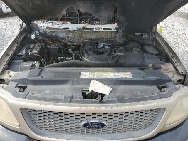 Photo 10 VIN: 1FTRW08L31KD62642 - FORD F150 SUPER 