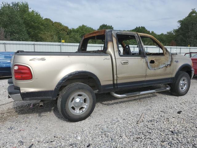 Photo 2 VIN: 1FTRW08L31KD62642 - FORD F150 SUPER 