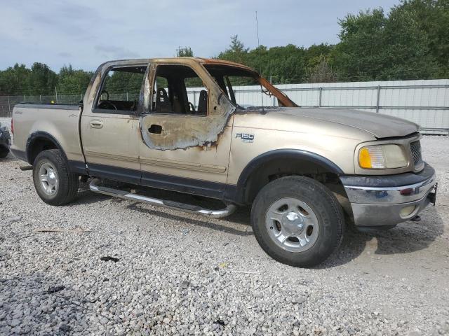 Photo 3 VIN: 1FTRW08L31KD62642 - FORD F150 SUPER 