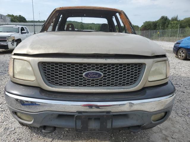 Photo 4 VIN: 1FTRW08L31KD62642 - FORD F150 SUPER 