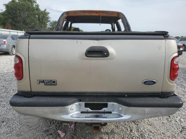 Photo 5 VIN: 1FTRW08L31KD62642 - FORD F150 SUPER 