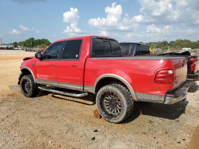 Photo 1 VIN: 1FTRW08L31KE51823 - FORD F150 SUPER 