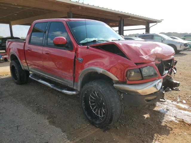 Photo 3 VIN: 1FTRW08L31KE51823 - FORD F150 SUPER 