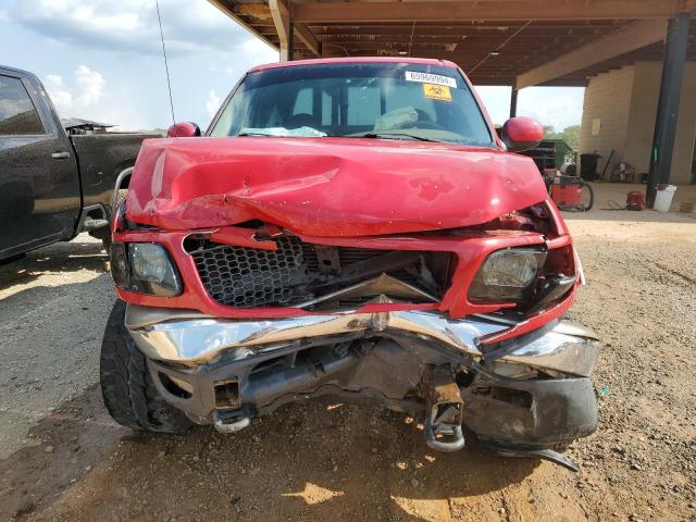 Photo 4 VIN: 1FTRW08L31KE51823 - FORD F150 SUPER 