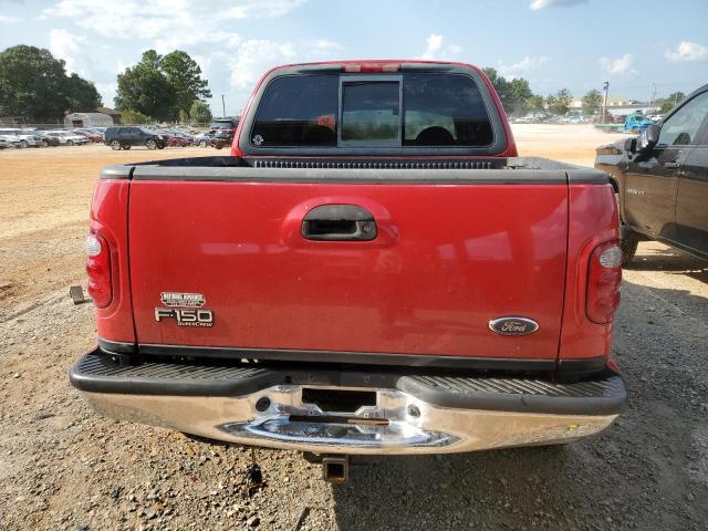 Photo 5 VIN: 1FTRW08L31KE51823 - FORD F150 SUPER 