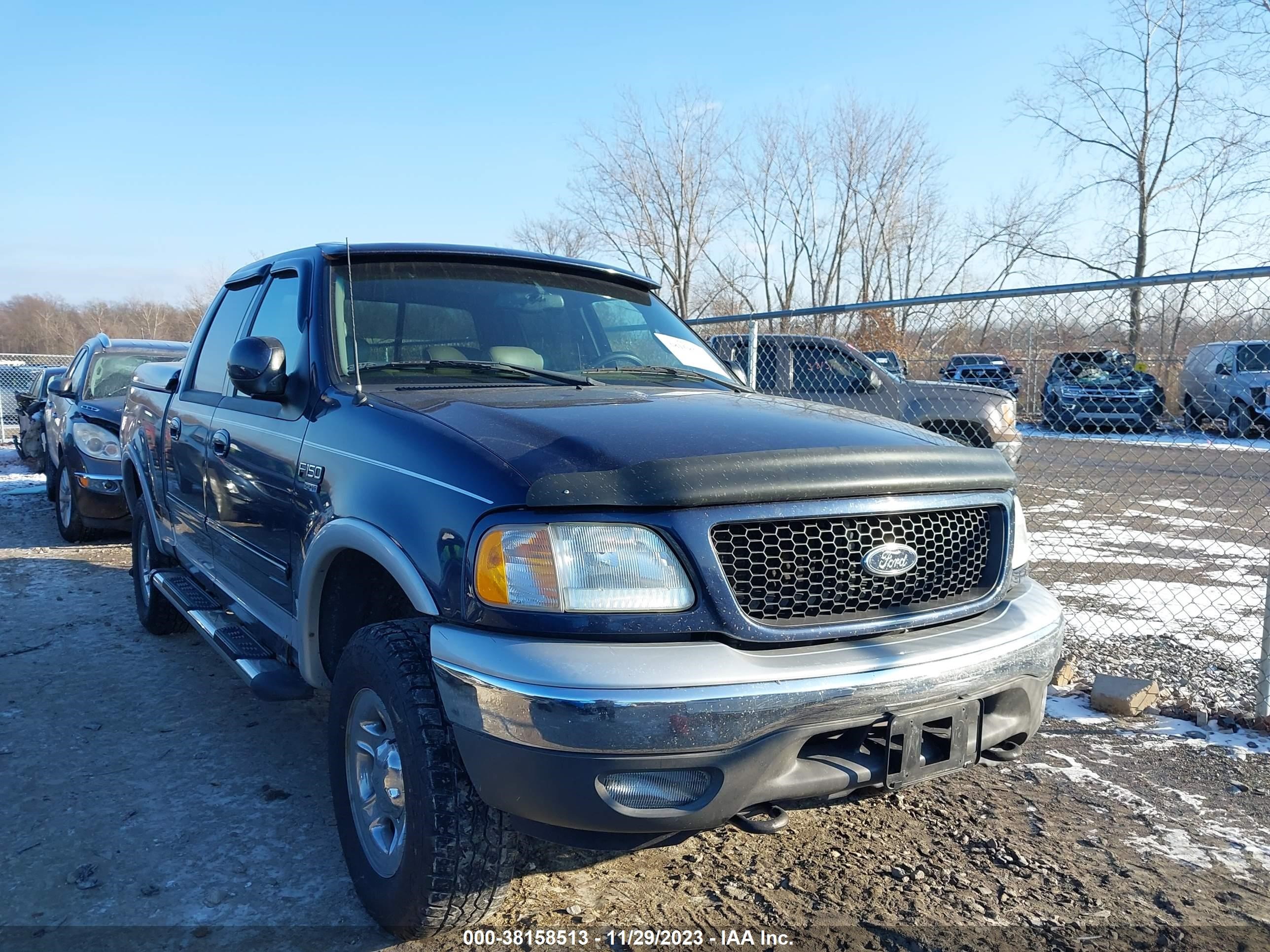 Photo 12 VIN: 1FTRW08L32KA01820 - FORD F-150 