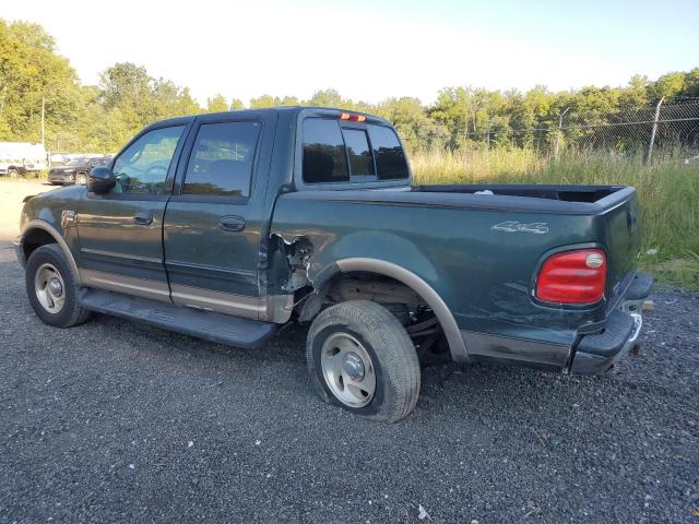 Photo 1 VIN: 1FTRW08L32KA98291 - FORD F150 SUPER 