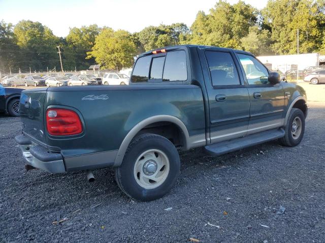 Photo 2 VIN: 1FTRW08L32KA98291 - FORD F150 SUPER 