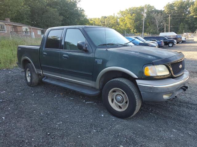 Photo 3 VIN: 1FTRW08L32KA98291 - FORD F150 SUPER 