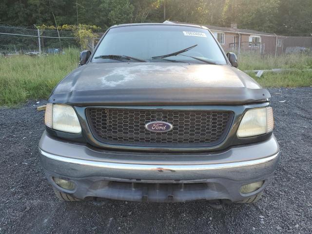 Photo 4 VIN: 1FTRW08L32KA98291 - FORD F150 SUPER 