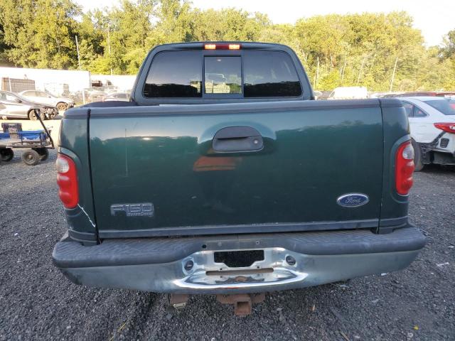 Photo 5 VIN: 1FTRW08L32KA98291 - FORD F150 SUPER 