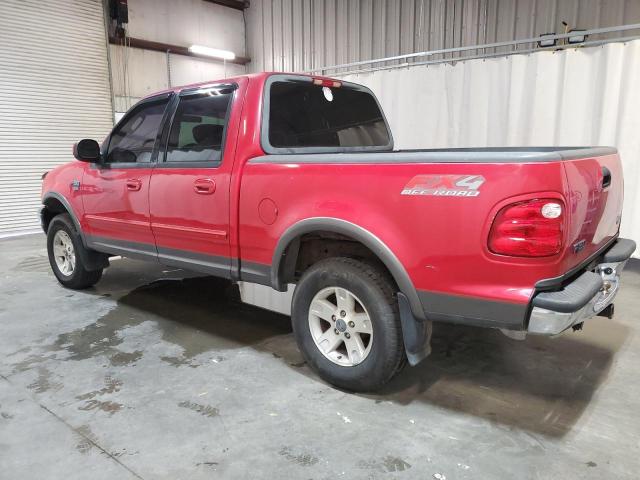 Photo 1 VIN: 1FTRW08L33KA29778 - FORD F150 SUPER 